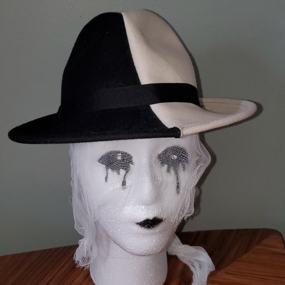 New Wool hat - Picture 2 of 6